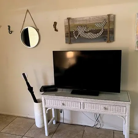 Professor Rousseau'S Mermaid Lagoon Crystal River Extérieur photo