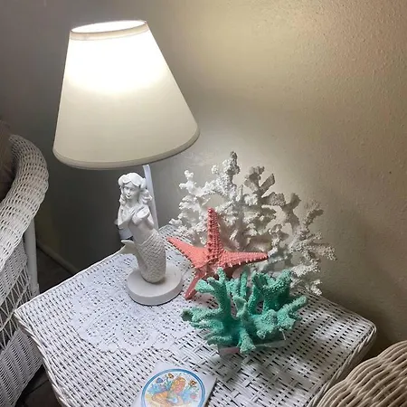 Professor Rousseau'S Mermaid Lagoon Crystal River Extérieur photo