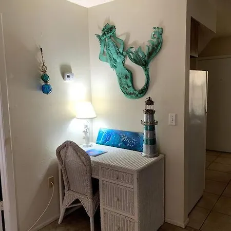 Professor Rousseau'S Mermaid Lagoon Crystal River Extérieur photo