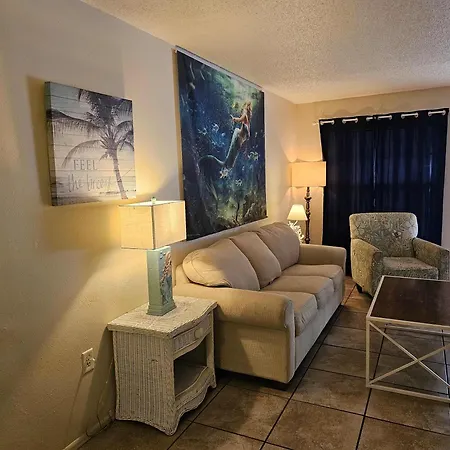 Professor Rousseau'S Mermaid Lagoon Crystal River Extérieur photo