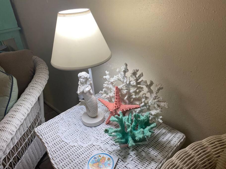 Appartement Professor Rousseau's Mermaid Lagoon *