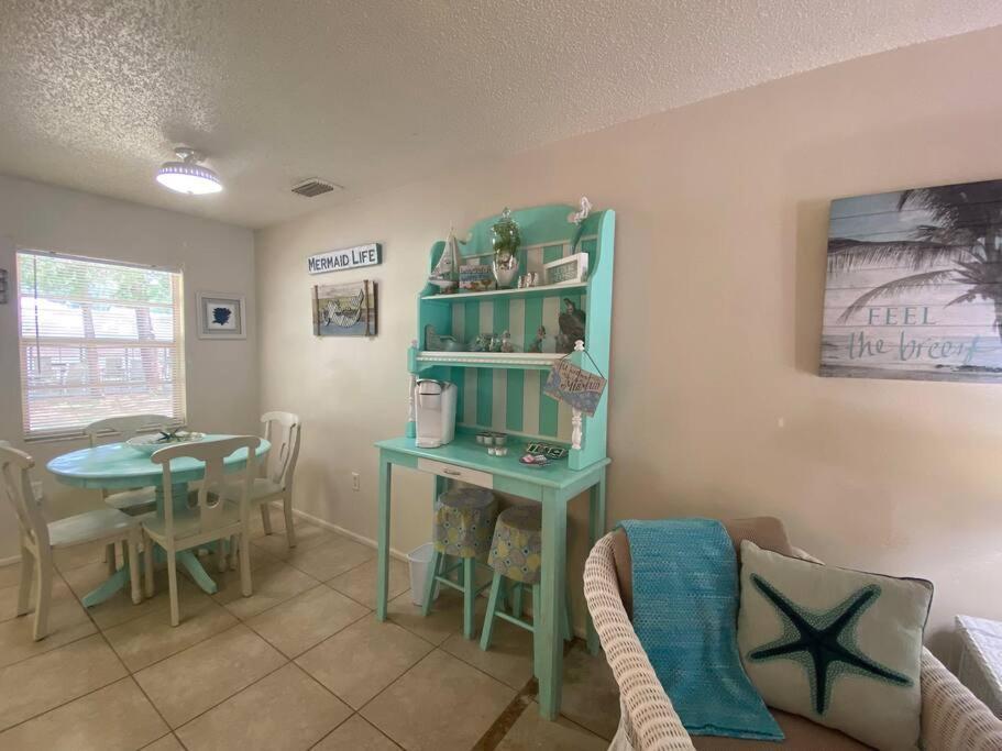 Appartement Professor Rousseau's Mermaid Lagoon